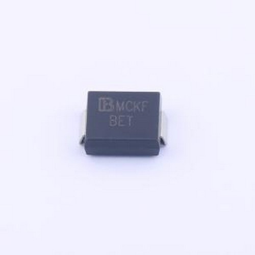 SMCJ18CA-LS2 静电和浪涌保护(TVS/ESD) SMCJ18CA-LS2 SMC(DO-214