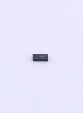 ESD7004MUTAG 静电和浪涌保护(TVS/ESD) ESD Protection Diode wi