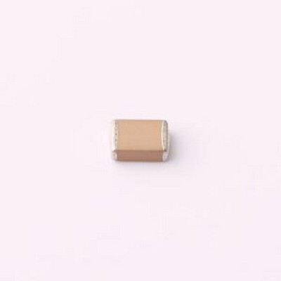 1812Y6300104KST 贴片电容(MLCC) 100nF ±10% 630V 1812