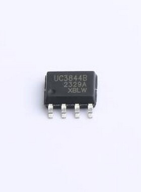 UC3844BDTR(XBLW) AC-DC控制器和稳压器 UC3844BDTR SOP-8