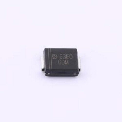 SMCJ7.0A-L 静电和浪涌保护(TVS/ESD) SMCJ7.0A-L SMC