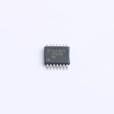 LM3150MHE/NOPB DC-DC电源芯片 LM3150MHE/NOPB HTSSOP-14-EP