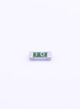 12T.00100024AG12S1B02 一次性保险丝 贴片式保险丝 1206