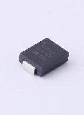 SMLJ78CA-TP 静电和浪涌保护(TVS/ESD) SMLJ78CA-TP DO-214AB(SMC