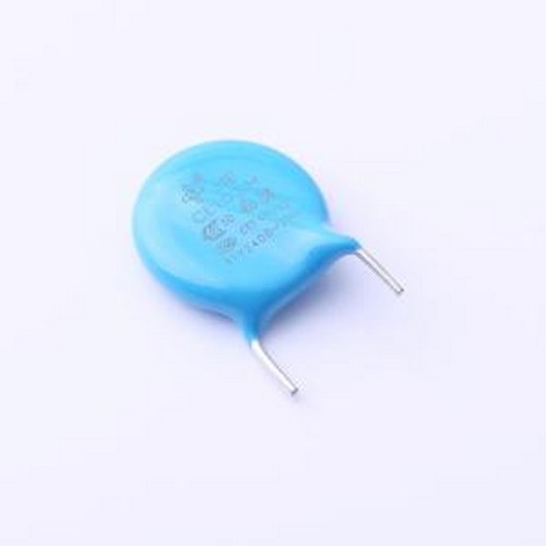 G14F3D103MA5B0S0N0 安规电容 10nF &plusmn;20% 250V 等级:Y2 插件,P=1