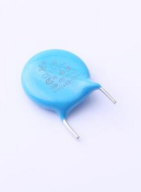 G14F3D103MA5B0S0N0 安规电容 10nF ±20% 250V 等级:Y2 插件,P=1