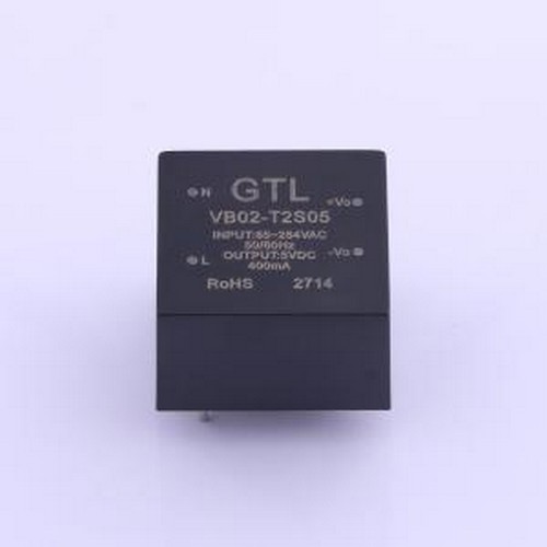 VB02-T2S05 电源模块 VB02-T2S05 插件