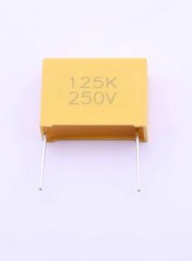 MPP125K0250D261910B2315 聚丙烯膜电容(CBB) 1.2uF ±10% 250V