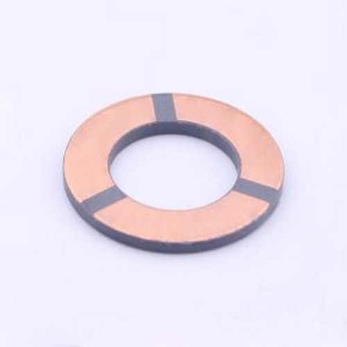 VAR-18160157M3P-FK 压敏电阻 15.7V ±20% -