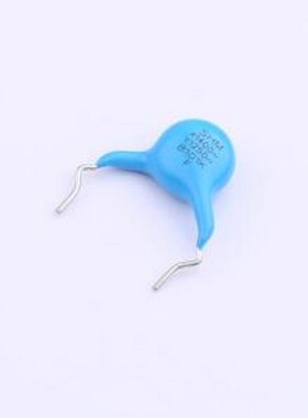 DCF101K24Y5PG5LKACK 安规电容 等级:Y1 100pF ±10% 250V 插件,P