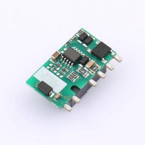 LS05-15B15R3 电源模块 LS05-15B15R3 插件,27.2x14.7mm