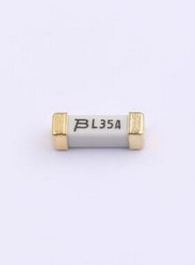 SF-3812F3500T-2 一次性保险丝 250V SMD,10.1x3.1mm