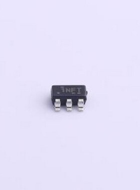 TLV741105PDBVR 线性稳压器(LDO) 输入5.5V 输出1.05V 150mA SOT-