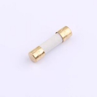 0001.2716.22 一次性保险丝 250V D5.2xL20mm