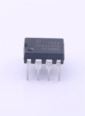 DPA424PN DC-DC电源芯片 DPA424PN DIP-8