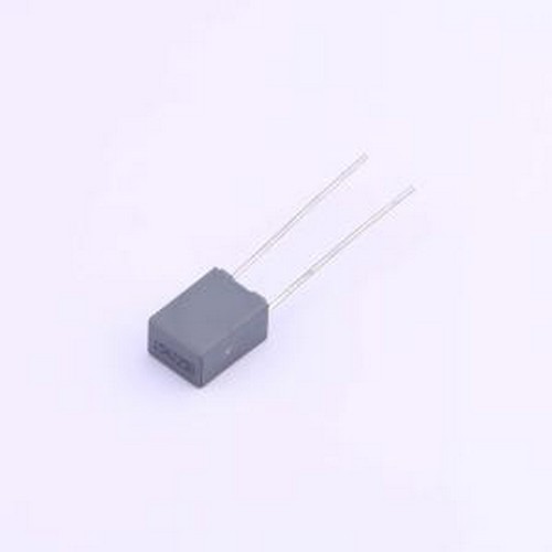 MIB154J2E2AA220MA1 薄膜电容 150nF ±5% 250V 插件,P=5mm