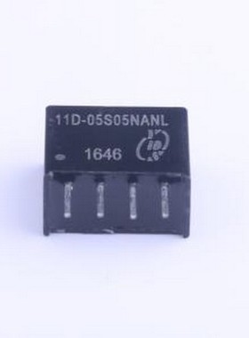 11D-05S05NANL 电源模块 11D-05S05NANL 插件