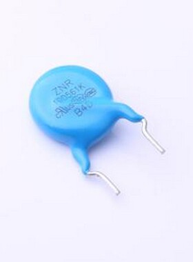 RM10D561KD24E100 压敏电阻 钳位电压915V 70焦耳 插件压敏电阻