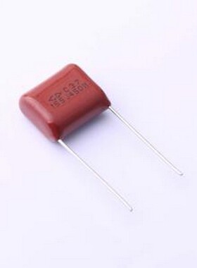 C372S155J6SC000 聚丙烯膜电容(CBB) 1.5uF ±5% 450V 插件,P=15m