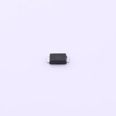 SMF14CA 静电和浪涌保护(TVS/ESD) SMF14CA SOD-123FL