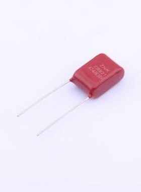 CFC2J474JE1IL50WA100 聚丙烯膜电容(CBB) 470nF ±5% 630V 插件,