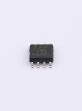 LP2951ACM/NOPB 线性稳压器(LDO) LP2951ACM/NOPB SOIC-8