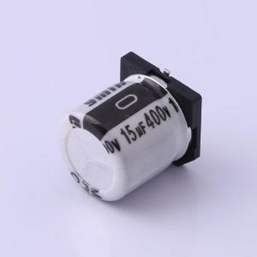 VMML1352G150MV 贴片型铝电解电容 15uF ±20% 400V SMD,D12.5xL1