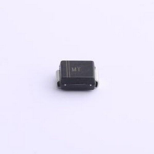 SMBJ43A 静电和浪涌保护(TVS/ESD) SMBJ43A SMB