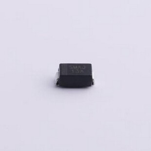 SMAJ13A 静电和浪涌保护(TVS/ESD) 最大耗散功率(W) 400 最大抵消