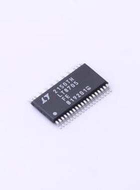 LT8705EFE#TRPBF DC-DC电源芯片 LT8705EFE#TRPBF TSSOP-38-4.4mm