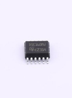 VND5E160MJTR-E 功率电子开关 VND5E160MJTR-E PowerSSO-12
