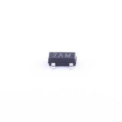 BST23C712V 静电和浪涌保护(TVS/ESD) BST23C712V SOT-23