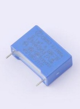 GPX104KA5Z2366BF1 聚丙烯膜电容(CBB) 0.1uFK330VAC 18x12x6 P15