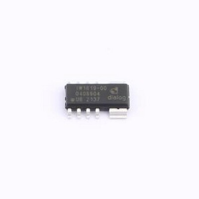 IW1819-00 AC-DC控制器和稳压器 IW1819-00 SOIC-10