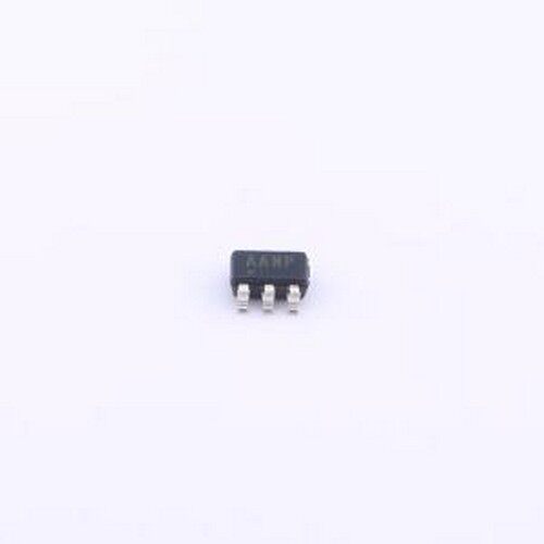 MAX6458UKD0A+T 监控和复位芯片 MAX6458UKD0A+T SOT-23-5