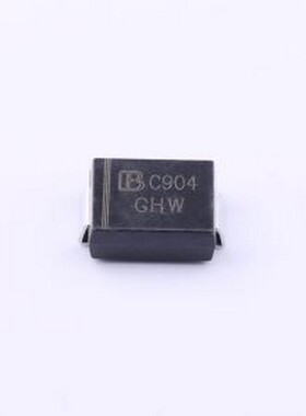 SMCJ210A/TR13 静电和浪涌保护(TVS/ESD) SMCJ210A/TR13 SMC(DO-2