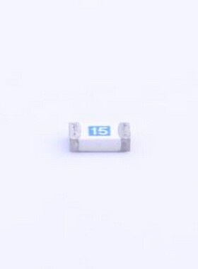 0501015.WR 一次性保险丝 贴片式陶瓷保险丝 1206