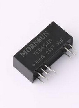 TE6654N 电源模块 TE6654N DIP-18