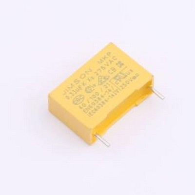 MKP334K275A58 薄膜电容 MKP334K275A58 -