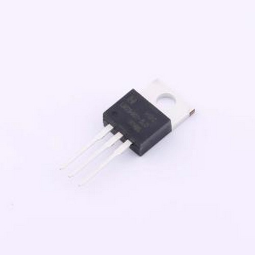 LM2940IT-5.0G 线性稳压器(LDO) LM2940IT-5.0G TO-220-3