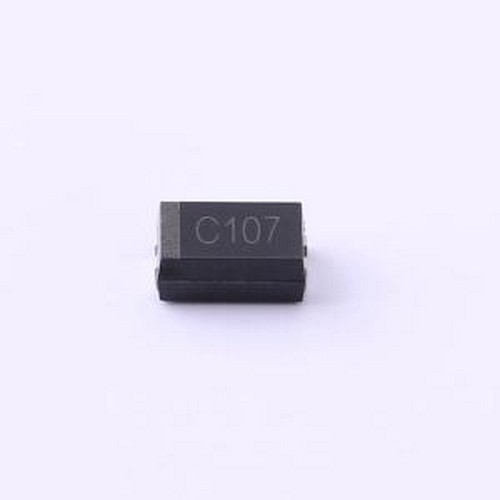 CA55-D016M107T 钽电容 100uF ±20% 16V CASE-D-7343 电子元器件市场 电容器 原图主图