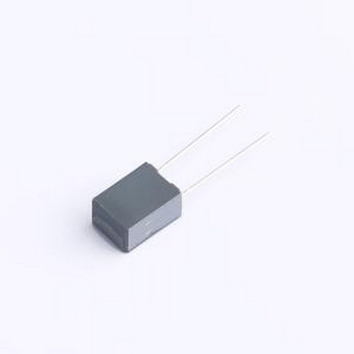 C242G223J20C000 薄膜电容 22nF ±5% 400V 插件,P=5mm