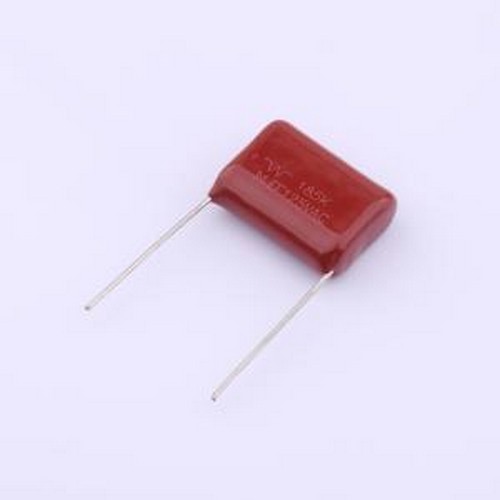 MEF185KAM8AA820MA1 薄膜电容 1.8uF ±10% 插件,P=20mm