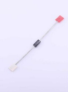 P6KE170A_AY_10001 静电和浪涌保护(TVS/ESD) 单向TVS 145V截止 2