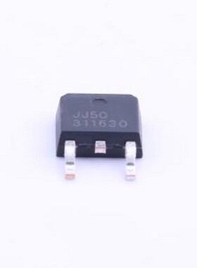 BL8072COTR50 线性稳压器(LDO) BL8072COTR50 TO-252-3L