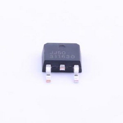 BL8072COTR50 线性稳压器(LDO) BL8072COTR50 TO-252-3L