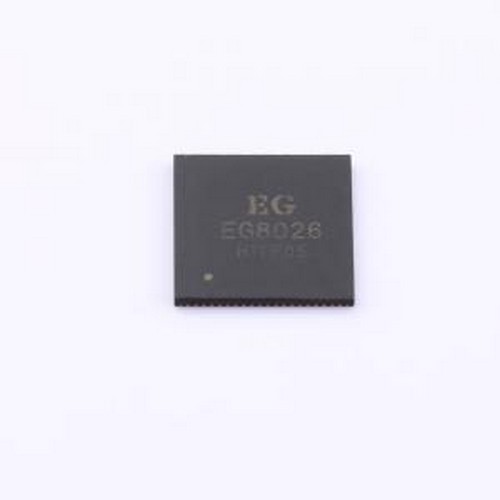 EG8026 专业电源管理(PMIC) EG8026 QFN-70