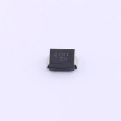 SMBJ30CA-T 静电和浪涌保护(TVS/ESD) SMB 600W 30V 双向 车规 SM