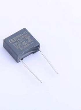GX3077C 安规电容 等级:X2 22nF ±10% 275V 插件