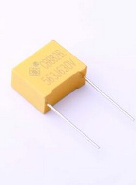 HB2J563JQ1B0180145085EST 聚丙烯膜电容(CBB) 56nF ±5% 630V 插
